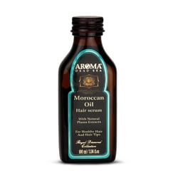 Argan Oil Hair Serum 100ml