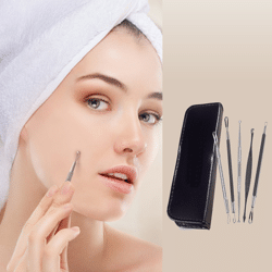 No Zit Kit Flawless Face In Safe And Sanitary Way