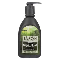 Jason Natural Products All In One Body Wash – 30 Fl oz.