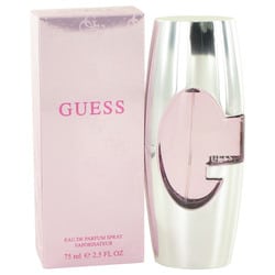 Guess (New) by Guess Eau De Parfum Spray 2.5 oz (Women)