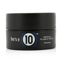 He’s A 10 Miracle Pliable Paste  59ml/2oz