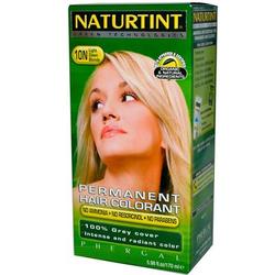 Naturtint 10n Light Dawn Blonde Hair Color (1xKit)