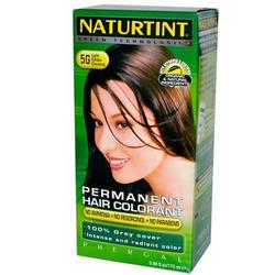 Naturtint 5g Light Golden Chestnut Hair Color (1xKit)