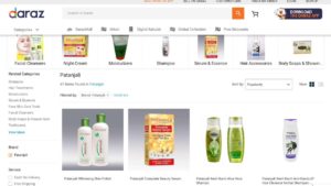 Read more about the article Patanjali: Patanjali Official Online Store in Pakistan – daraz.pk
