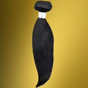 Malaysian Silky Straight Hair Extensions