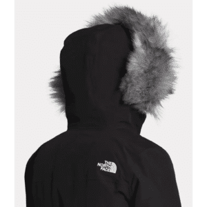Women’s Arctic Parka | The North Face Coat
