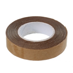 1x274cm Hairpiece Adhesive Tape Double Side Anti-sweat Tapes for Skin hair