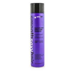 Smooth Sexy Hair Sulfate-Free Smoothing Shampoo (Anti-Frizz)  300ml/10.1oz