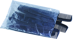 Case of [2160] Freshscent 5″ Black Comb