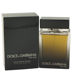 The One by Dolce & Gabbana Eau De Parfum Spray 3.3 oz (Men)