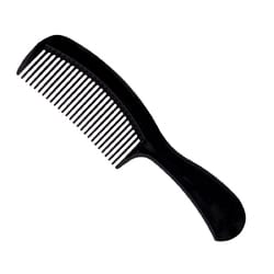 Case of [432] 8- 5/8″ Comb with Black Handle