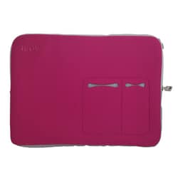 iLuv 17″ Macbook Pro Sleeve – Pink