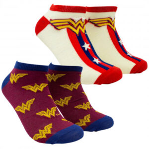 Wonder Woman Fashion- Holiday Gifts Ideas