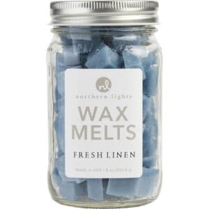 FRESH LINEN SCENTED by Fresh Linen Scented (UNISEX)