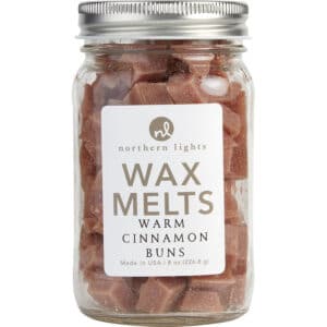 WARM CINNAMON BUNS SCENTED by WARM CINNAMON BUNS SCENTED (UNISEX)