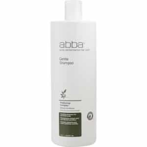 ABBA by ABBA Pure & Natural Hair Care (UNISEX)