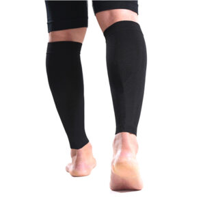 Mumian S06 Shin Leggings Calf Compression Sleeve Leg Muscle Protection Brace – 1 Pair