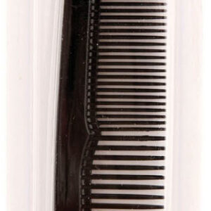 Case of [288] Impress Black Pocket Comb