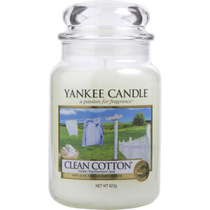 YANKEE CANDLE by Yankee Candle (UNISEX)