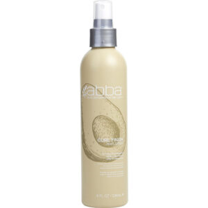 ABBA by ABBA Pure & Natural Hair Care (UNISEX)