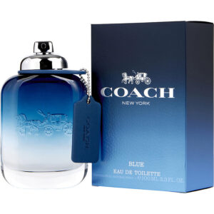 COACH BLUE by Coach (MEN)