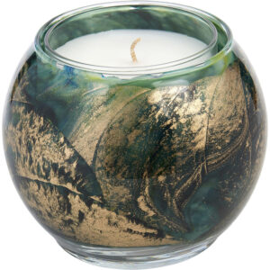 EVERGREEN FOREST CANDLE GLOBE by  (UNISEX)