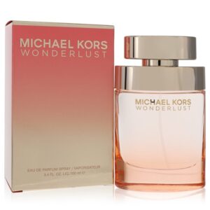 Michael Kors Wonderlust by Michael Kors Eau De Parfum Spray 3.4 oz (Women)