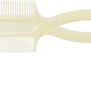 Case of [864] DawnMist 2-Sided Baby Comb