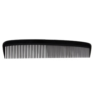 Case of [1440] 7″ Black Comb