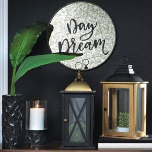 Day Dream Decorative Mirror