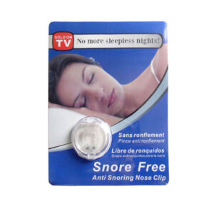 Anti-Snoring Nose Clip ( Case of 36 )