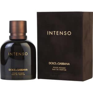 DOLCE & GABBANA INTENSO by Dolce & Gabbana (MEN)