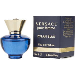 VERSACE DYLAN BLUE by Gianni Versace (WOMEN)