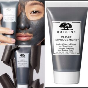 Rejuvenate Skin with Charcoal Face Mask: #1 in Natural Skin Care