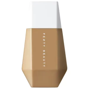 “Glow and Shine All Day with Fenty Tinted Moisturizer!”