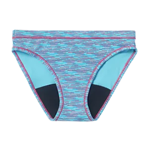 “Eco-Friendly, Comfy, Leak-Proof Teen Period Underwear”