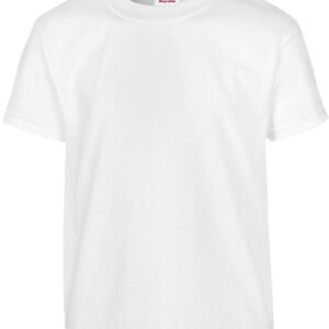 . Case of [36] Irregular Youth Gildan T-Shirt – Size Large .