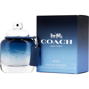 COACH BLUE by Coach (MEN)