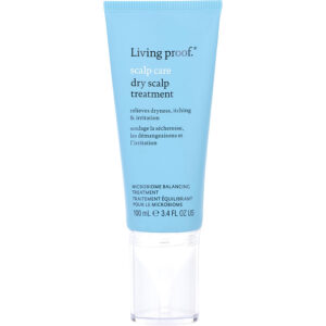 LIVING PROOF by Living Proof (UNISEX) – SCALP CARE DRY SCALP TREATMENT 3.4 OZ