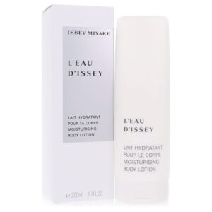 L’EAU D’ISSEY (issey Miyake) by Issey Miyake Body Lotion 6.7 oz (Women)