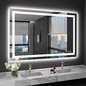 Makeup Mirror