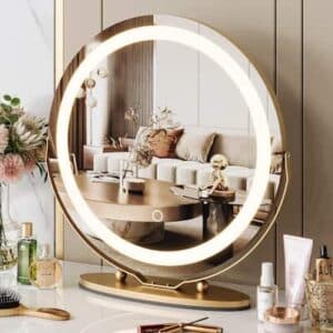 Makeup Mirror