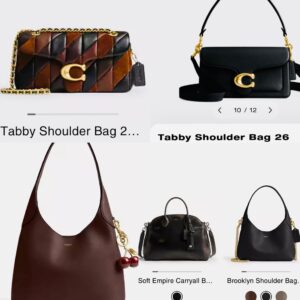 Handbags